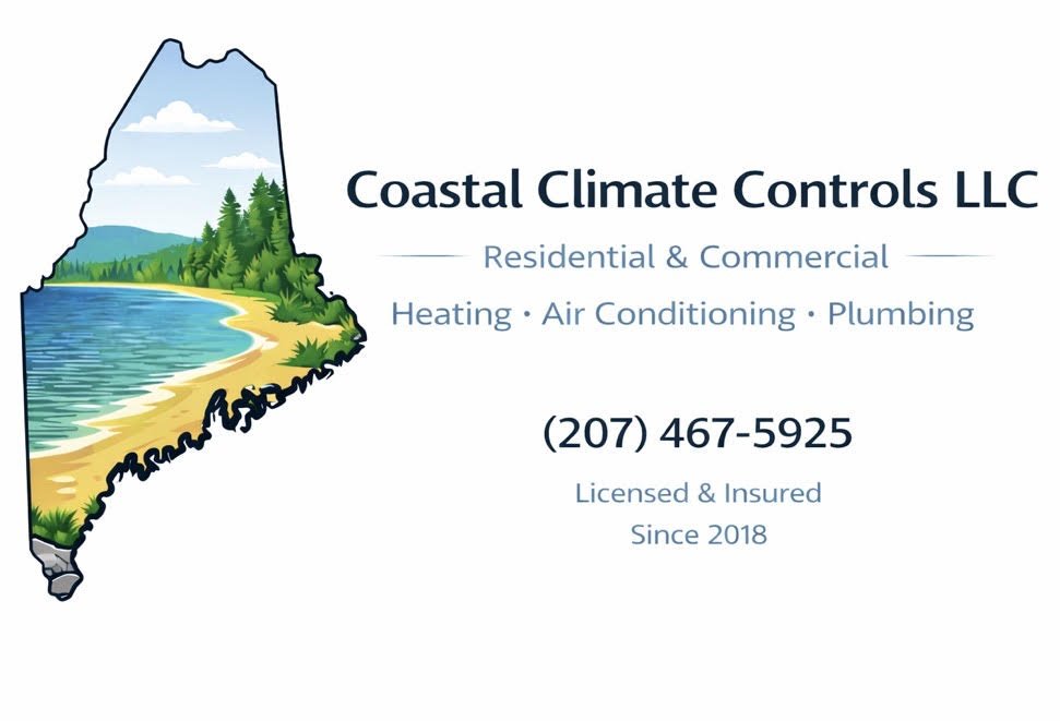 Coastal Climate Controls LLC